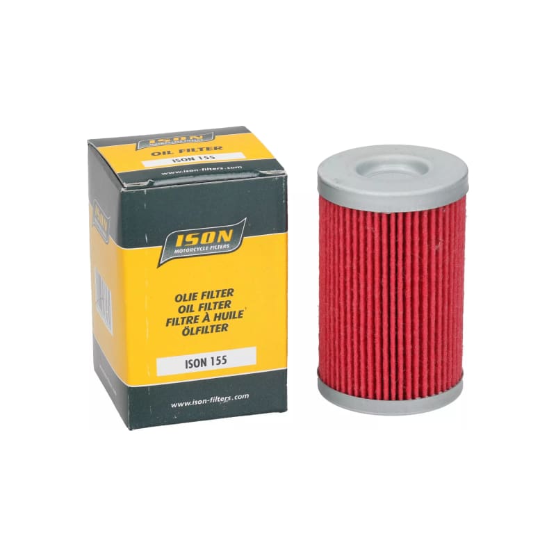 Filtr oleju Ison 155 HF155
