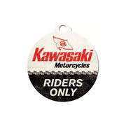Brelok do kluczy Kawasaki Riders