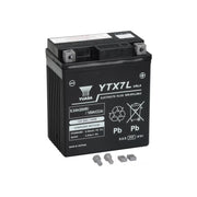 Akumulator bezobsługowy Yuasa YTX7L aktywowany
