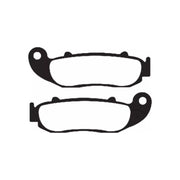Klocki hamulcowe EBC FA 664 2szt