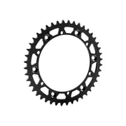 Zębatka tył aluminiowa Sunstar SUNR5-3216-37 37z rozmiar 520