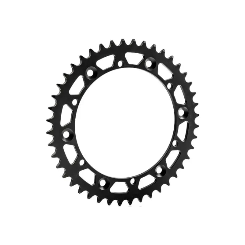 Zębatka tył aluminiowa Sunstar SUNR5-3216-37 37z rozmiar 520