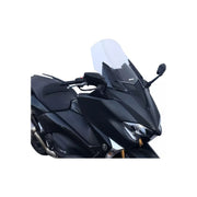 Szyba motocyklowa WRS Standard Yamaha T-Max 530 560 przeźroczysta