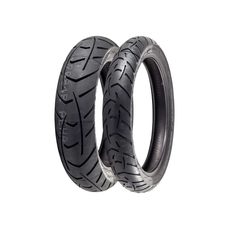 Opona Metzeler Tourance Next 2 170/60ZR17 72W TL tył