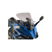 Szyba motocyklowa WRS Touring Suzuki GSX-S 1000 GT przyciemniana