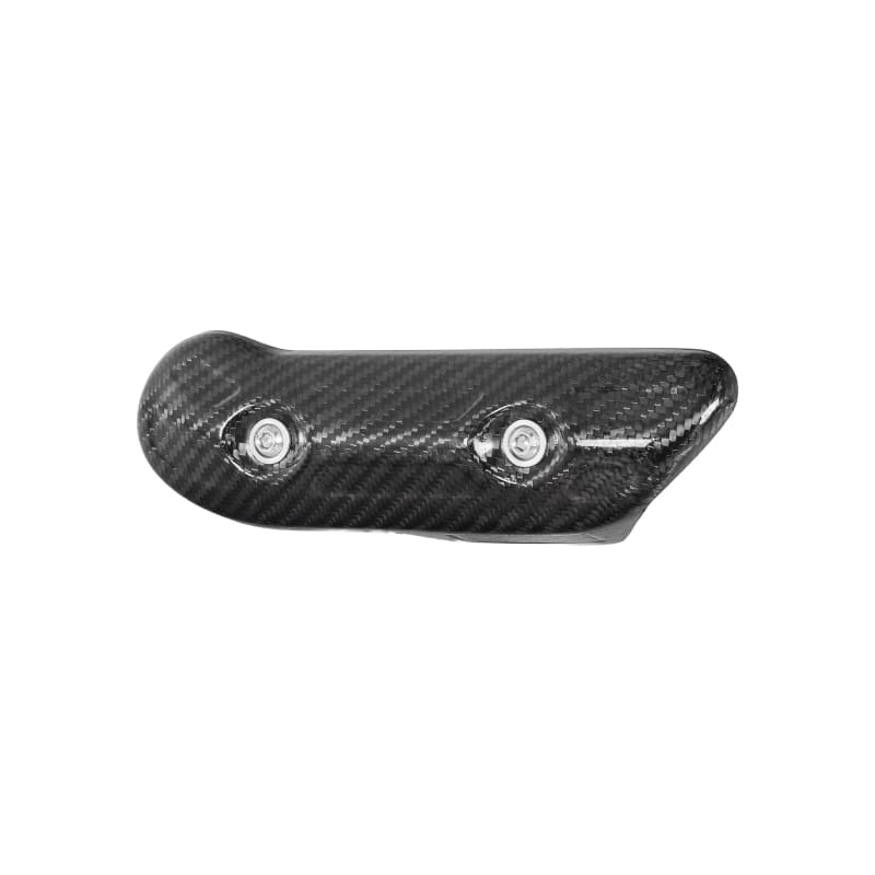 Osłona carbon kolektora uniwersalna HLP KTM Husqvarna 4T