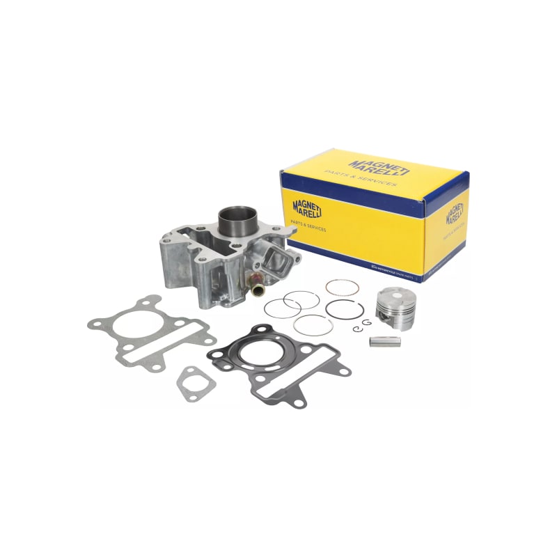 Cylinder kompletny Magneti Marelli Yamaha Neos 4T 50