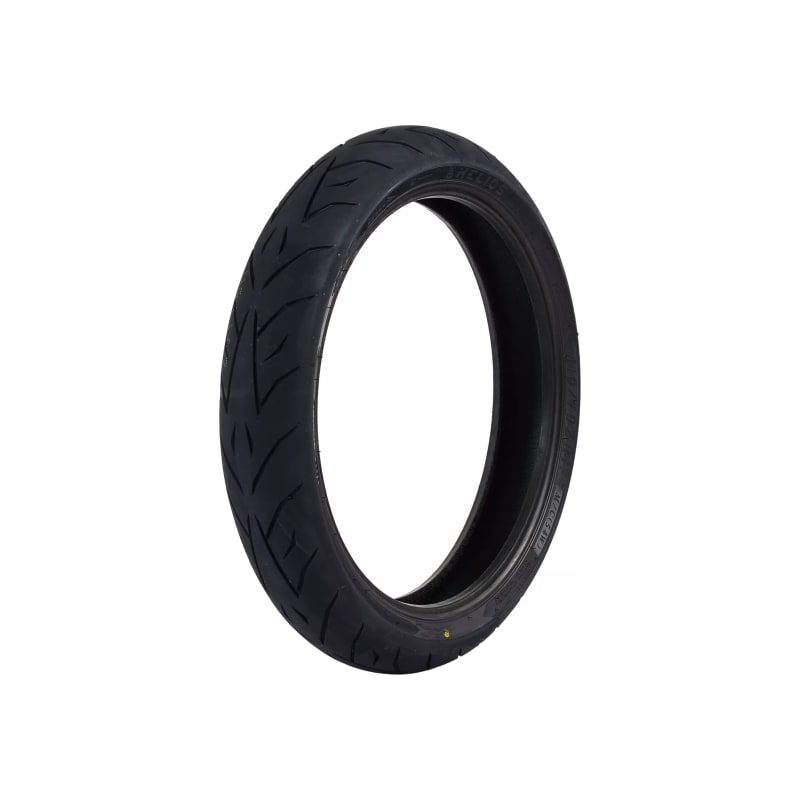 Opona Yuan Xing HS-R111 110/70ZR17 54W TL