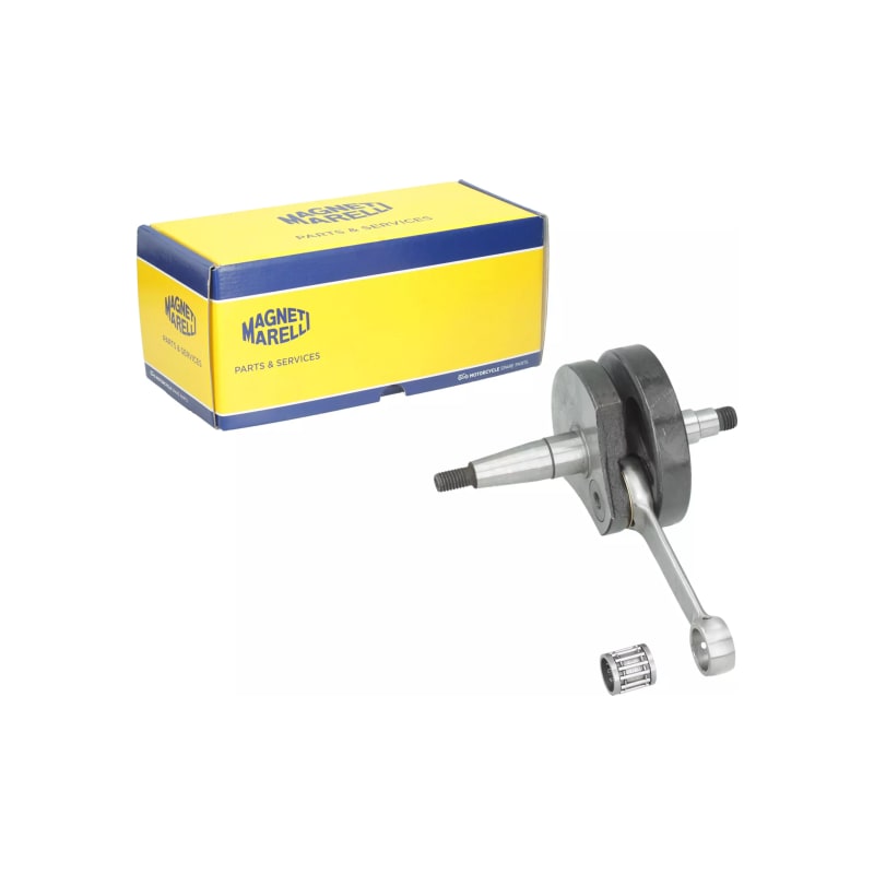 Wał korbowy Magneti Marelli Vespa ET3 Primavera STD 19mm