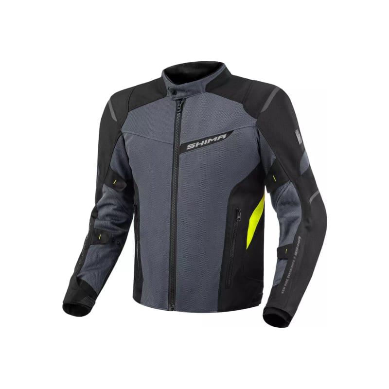 Kurtka motocyklowa Shima Rush 2.0 Vent Men