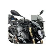 Szyba motocyklowa WRS Touring BMW S 1000 R przyciemniana