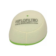 Gąbkowy Filtr powietrza HifloFiltro HFF 4012