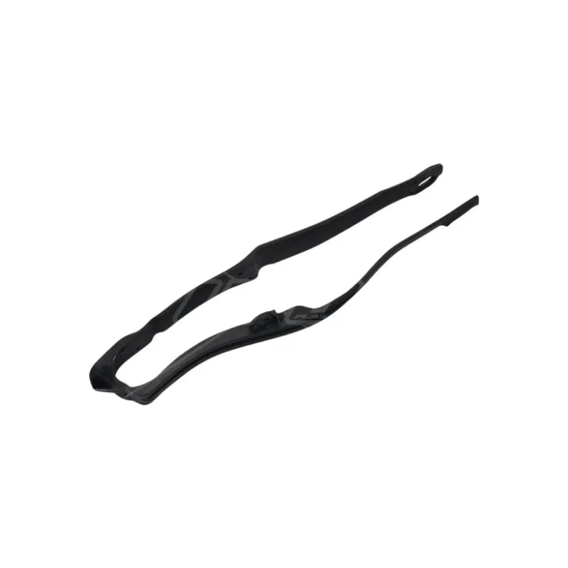 Ślizg łańcucha napędowego UFO Honda CRF 250R 14-17 CRF 450R 13-16 czarny