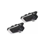 Interkomy motocyklowe SCS S-13 Bluetooth 500m 2 kaski