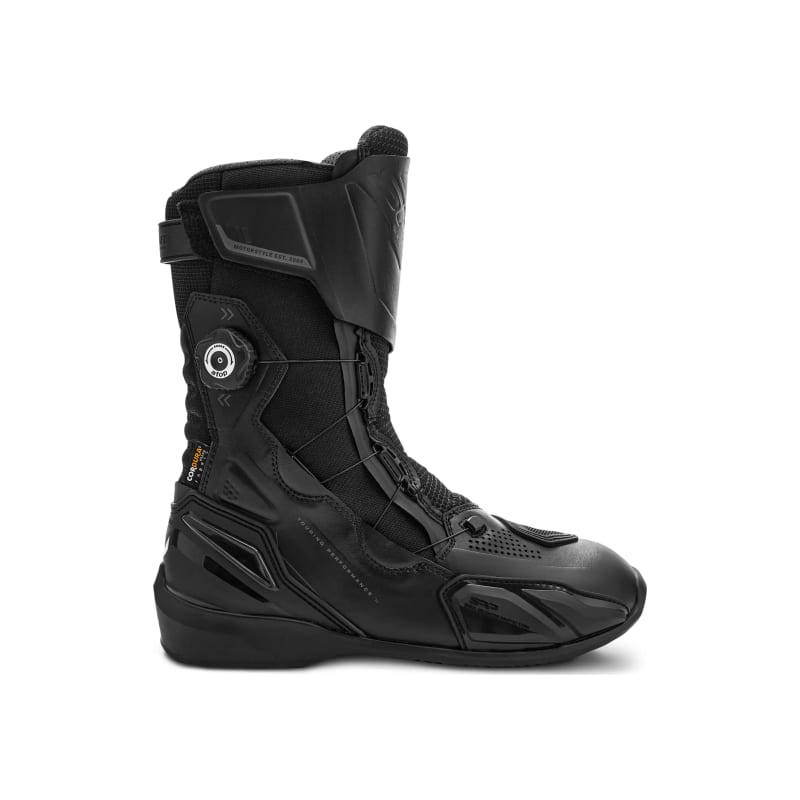 Buty motocyklowe Shima Tenex Men WP