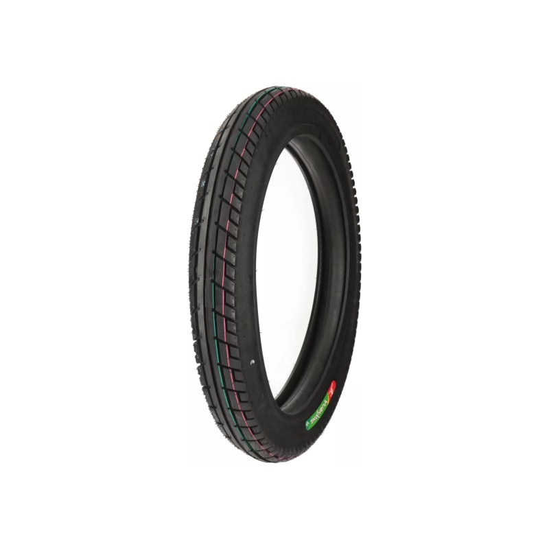 Opona Yuan Xing P42 3.00-18 6PR TT homologacja