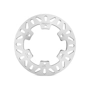 Tarcza hamulcowa tył Ferodo FMD0261R 220/115.1x5mm 6x133mm