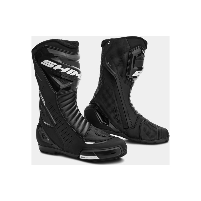 Buty motocyklowe Shima RX-3 Men