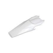Błotnik tył UFO Husqvarna TE 150 250 300 TX 250 300 FE 250 350 450 501 20-21 biały