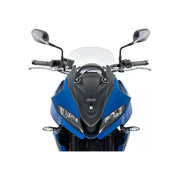 Szyba motocyklowa WRS Sport Triumph Tiger Sport przeźroczysta