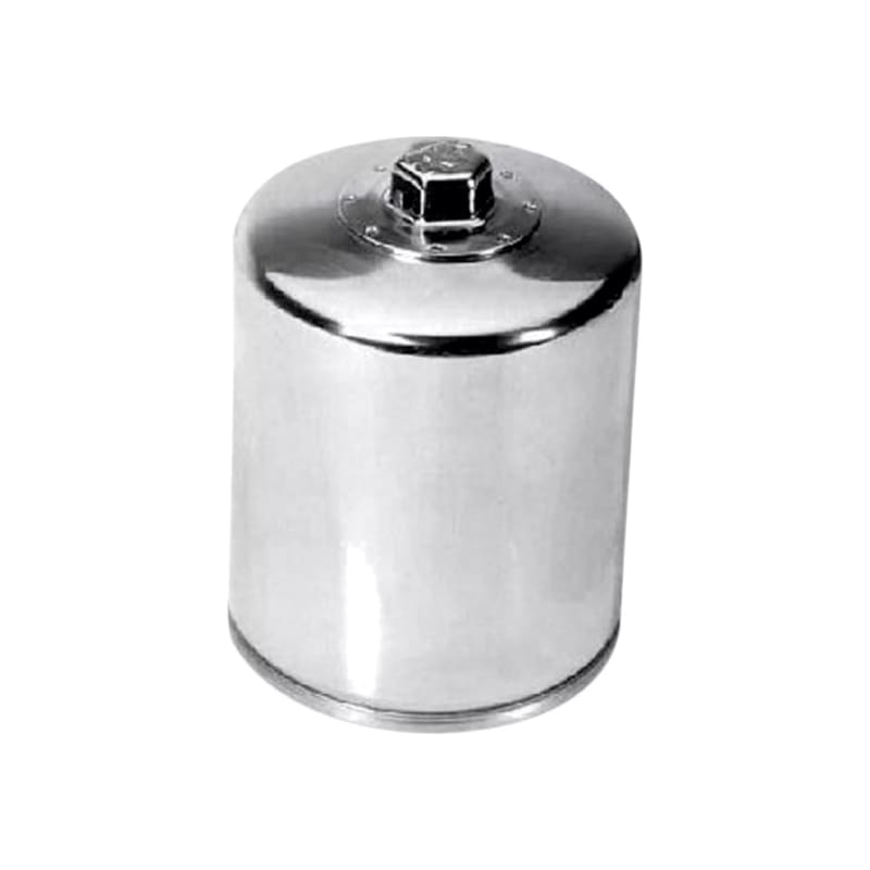 Filtr oleju K&N KN171C chromowany