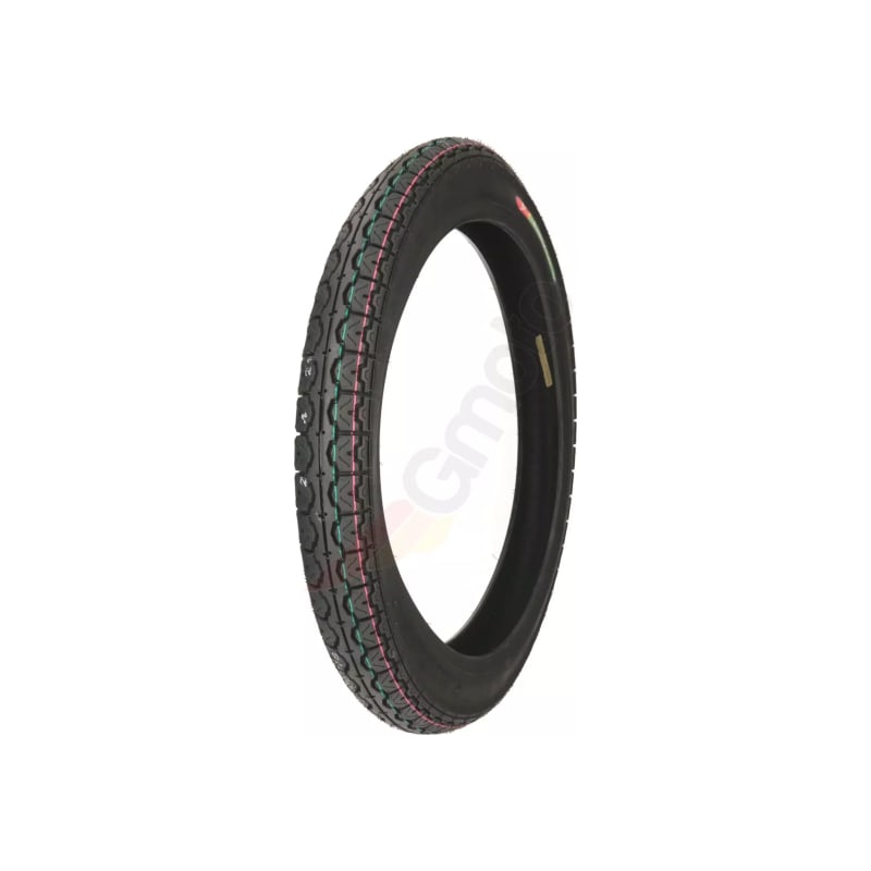 Opona Yuan Xing P22 2.50-17 6PR TT
