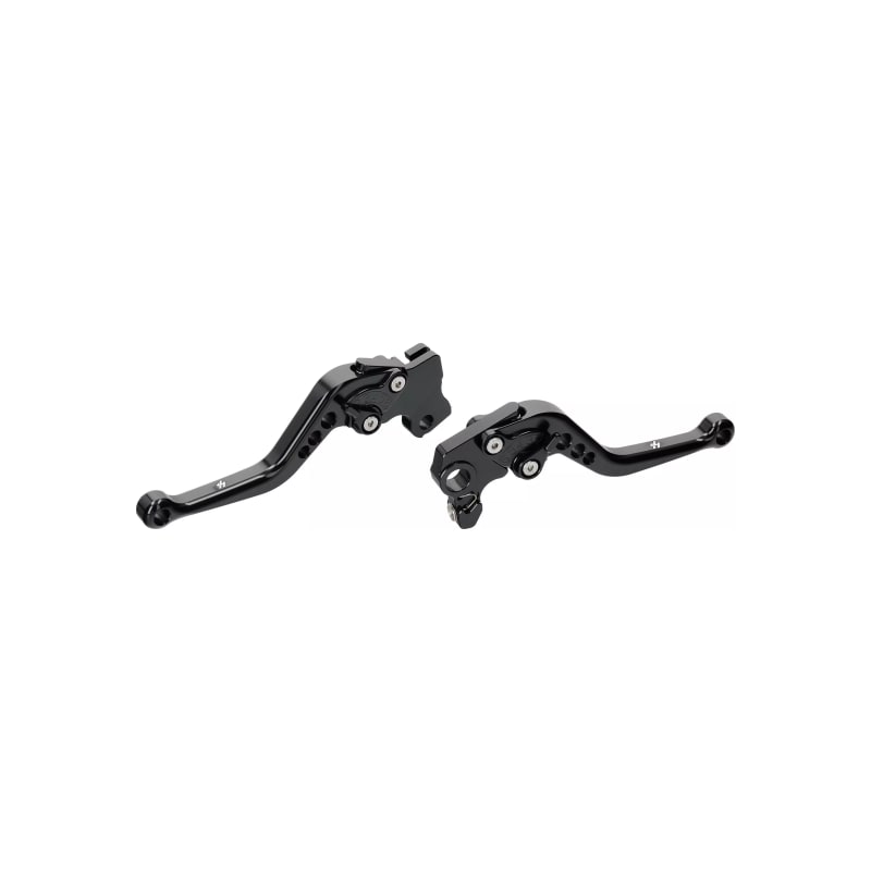 Dźwignie sportowe sprzęgła i hamulca HLP do Ducati Scrambler Classic 800 Hypermotard 821 Hyperstrada 821 Monster 821