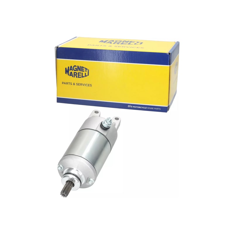 Rozrusznik elektryczny Magneti Marelli Kymco XCiting 400 13-