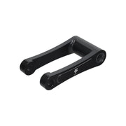 Zestaw obniżający zawieszenie HLP 25-32mm czarny