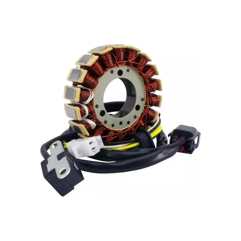 Iskrownik - stator Magneti Marelli Suzuki DR-Z 400 E 00-07