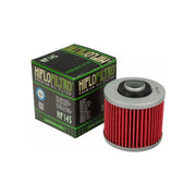 Filtr oleju HifloFiltro HF 145
