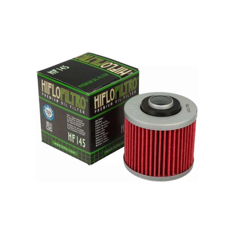 Filtr oleju HifloFiltro HF 145