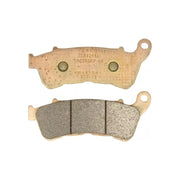 Klocki hamulcowe przód Ferodo FDB2299ST Road Sintered