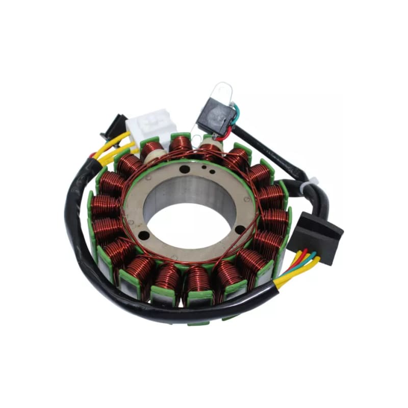 Iskrownik - stator Magneti Marelli Suzuki V-Strom 1000 14-16 18-19