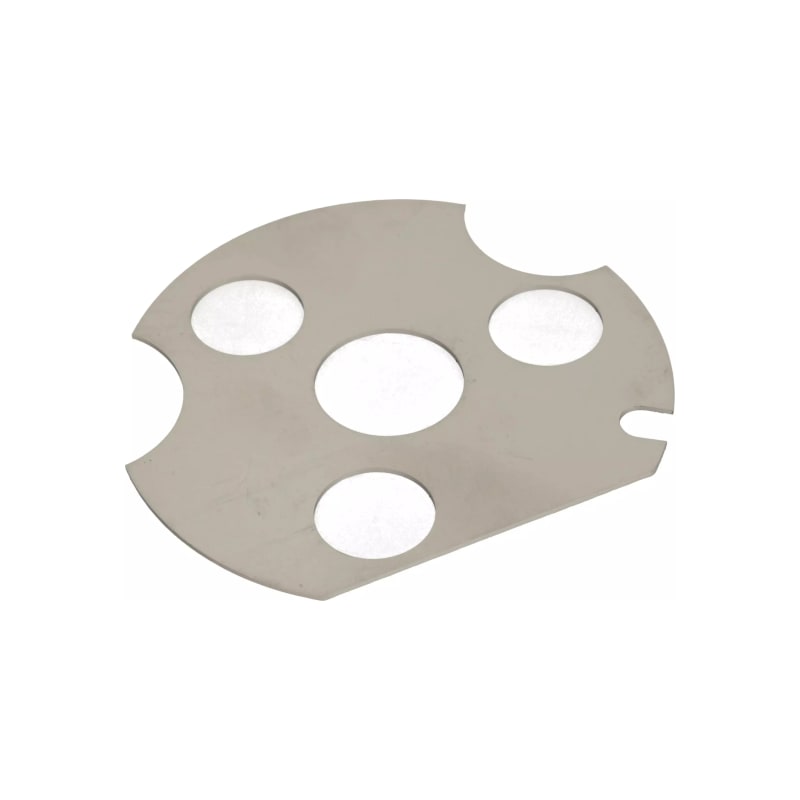 Blacha oporowa kopnika Junak M07 M10