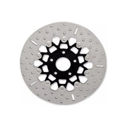 Tarcza hamulcowa EBC pływająca RSD 019 BLK tył
