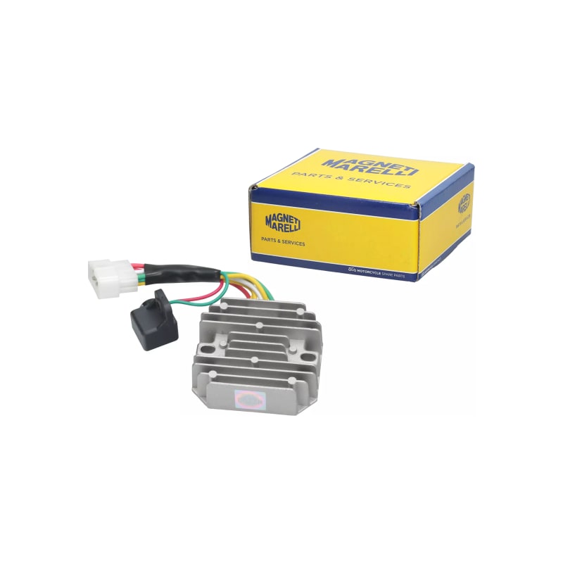 Regulator napięcia Magneti Marelli Piaggio Liberty 50 4T 17-24