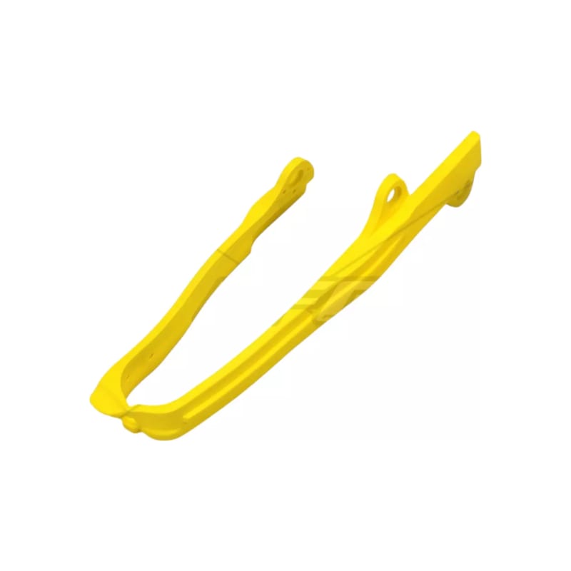 Ślizg łańcucha napędowego UFO Suzuki RMZ 250 10-18 żółty