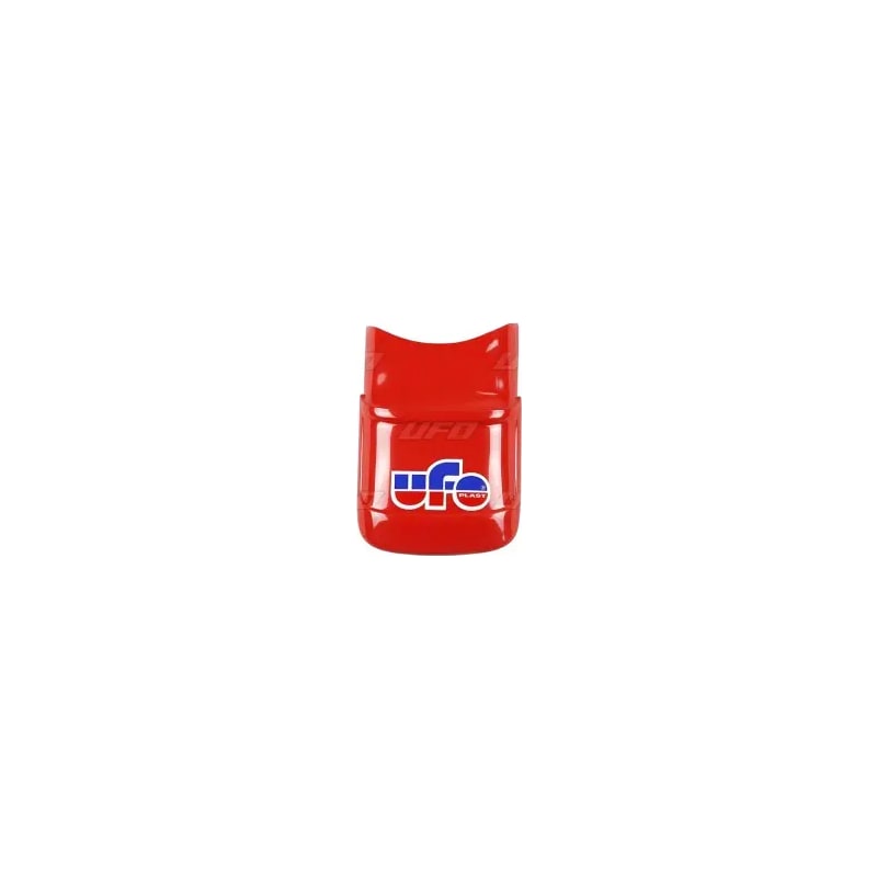 Przedłużenie błotnika przód UFO ME08012B Beta CR 250 500 79-80 czerwony