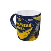 Kubek ceramiczny Goodyear-Eagle Tire