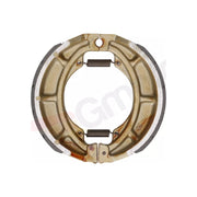 Szczęki hamulcowe EBC 602 WG