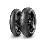 Opona Metzeler Sportec M9 RR 190/50ZR17 M/C 73W TL tył