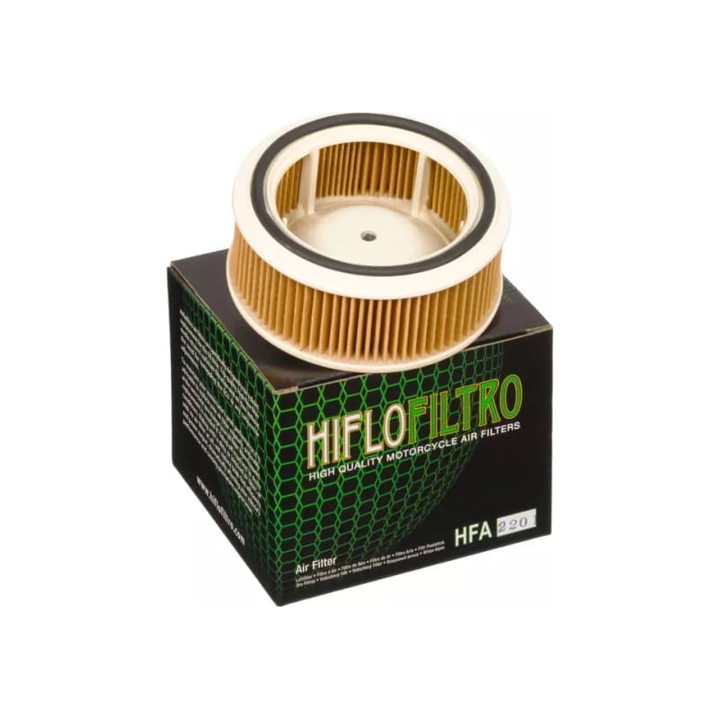 Filtr powietrza Hiflofiltro HFA 2201