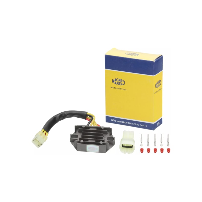 Regulator napięcia Magneti Marelli Kawasaki KXF 250 13-16