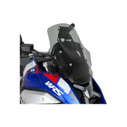 Szyba motocyklowa WRS Standard Plus BMW R 1300 GS przyciemniana