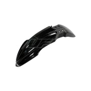 Błotnik przód UFO Kawasaki KX 85 14-17 czarny