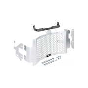 Osłona chłodnicy aluminiowa Husqvarna 701 satyna Yakk EXP