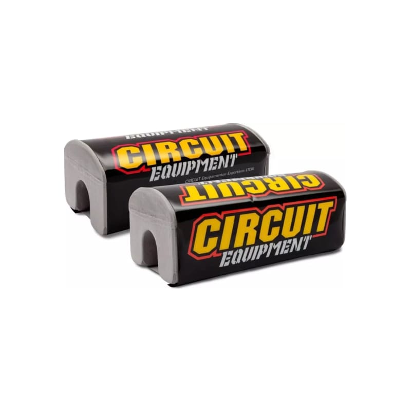 Osłona gąbka na kierownicę Barpad Circuit I.11 czarny