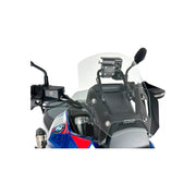 Deflektory boczne WRS BMW R 1300 GS przyciemniane