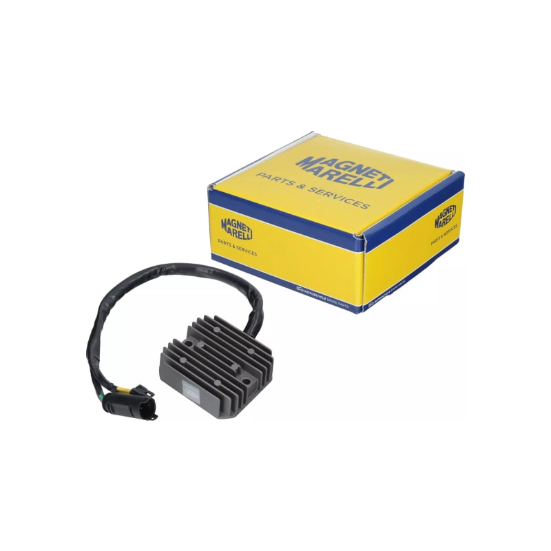Regulator napięcia Magneti Marelli BMW F 800GS R ST